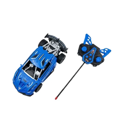 2.4GHz High-Speed Remote Control Off-Road Racing