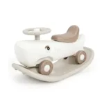 3-in-1 Shark Toddler Rocking Horse