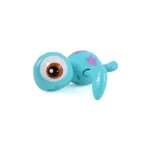 Cute Wind-Up Swimming Turtle Bath Toy for Toddlers