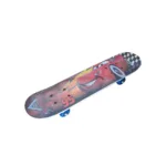 Kids Wooden Skateboard