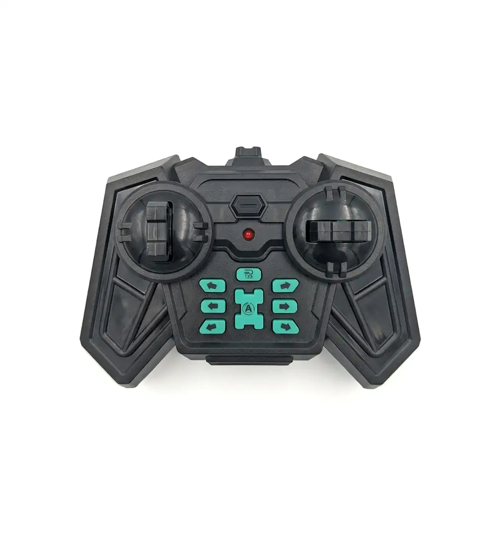 2.4GHz 4WD Gesture Sensing RC Stunt Car