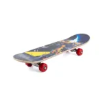 Kids Wooden Skateboard